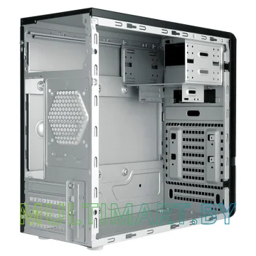 Корпус In Win ENR064BL 600W картинка 8